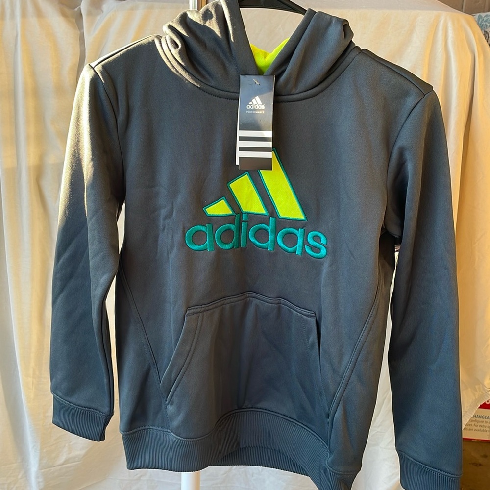 Adidas Hoodie